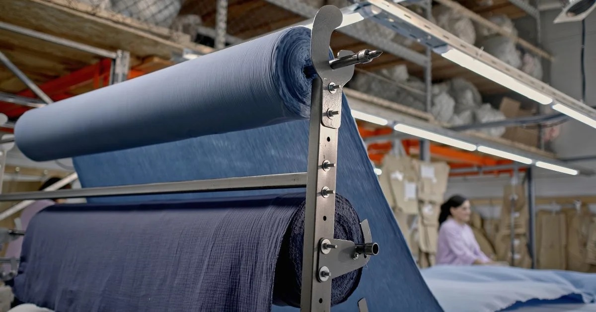 Why Lint Control Matters More Than Ever in Apparel Production
