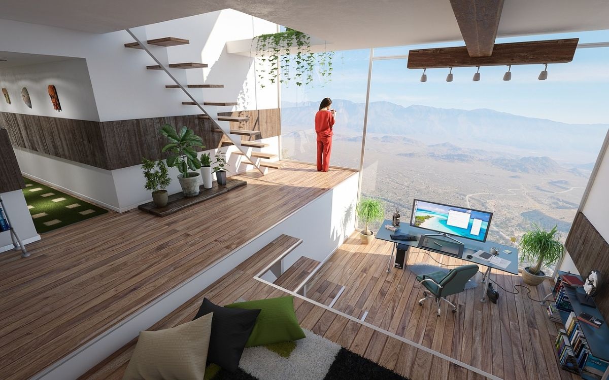 Designing a Home Around the Way Life Actually Happens