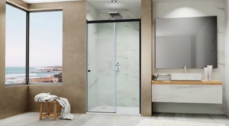 Understanding Modern Shower Glass Design