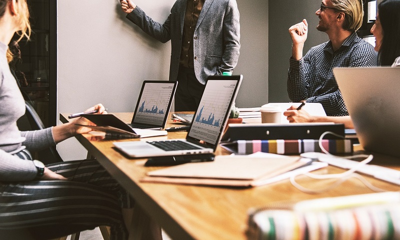 Business Banking in Wisconsin: Supporting Local Companies Through Practical Financial Tools