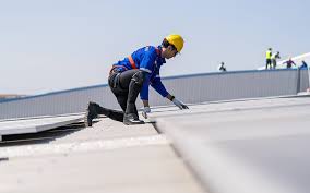 Protect Your Minnesota Business: When to Invest in Commercial Roof Replacement