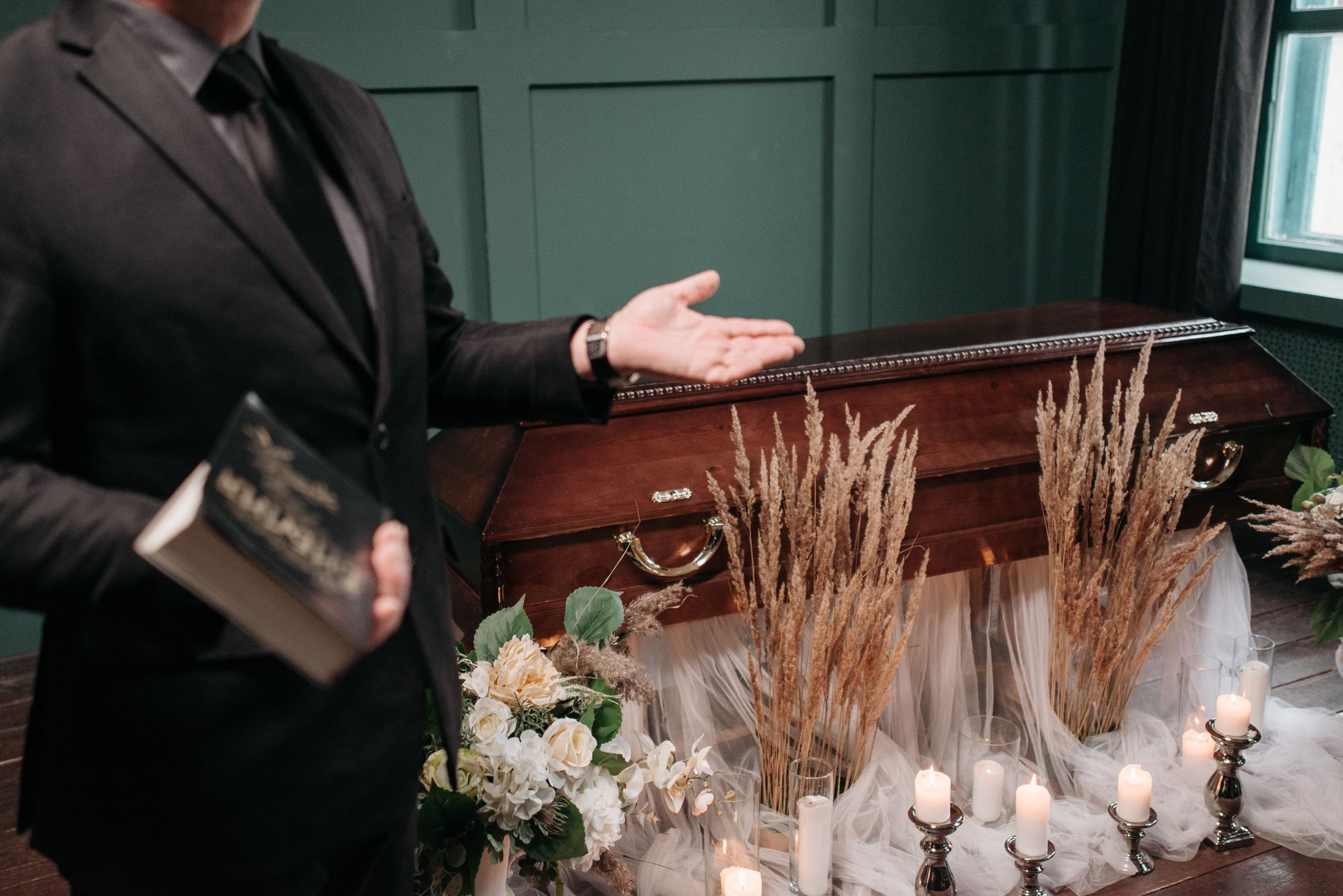Magoffin County Funeral Home: Honoring Lives With Respect