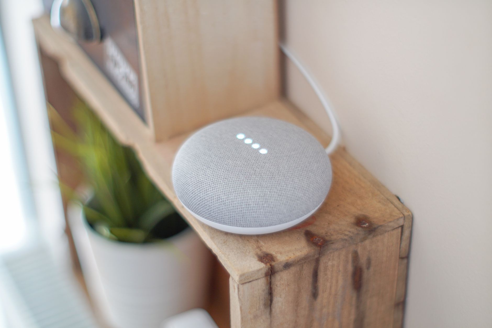 AI agents for Google Home: Best Smart Features Unveiled