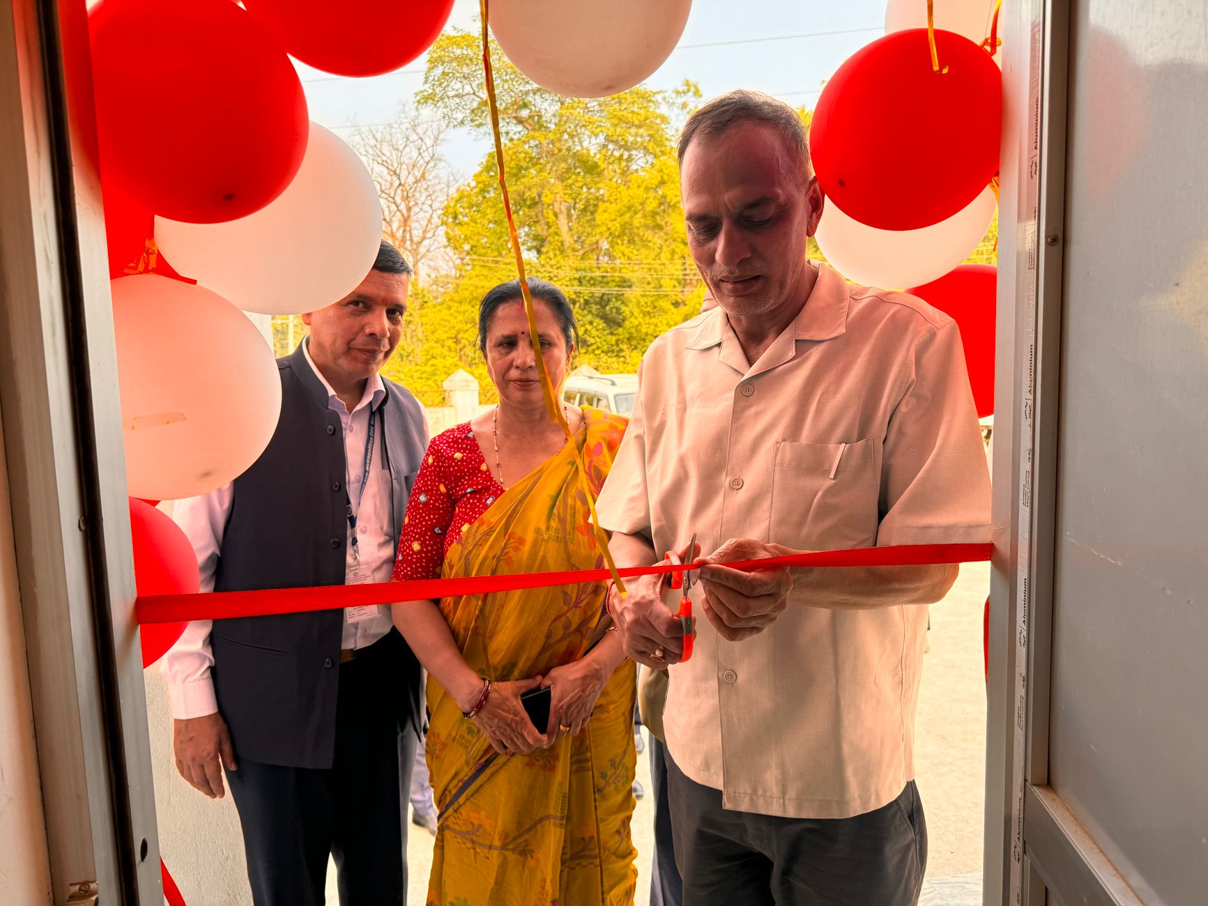 BJP office inauguration: The Best Proven Benefits for Gujarat