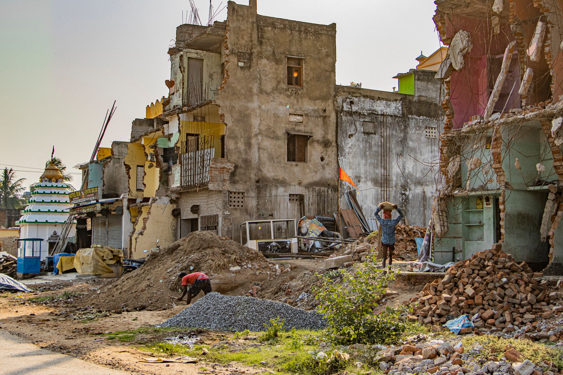 BKPPER Project Odisha: A Proven Path to a Brighter Future