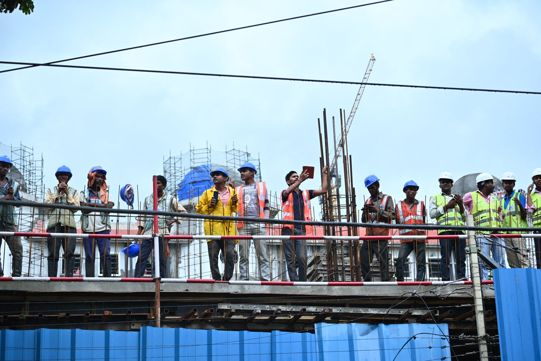Civitech Group Project: The Best Commercial Development in Greater Noida