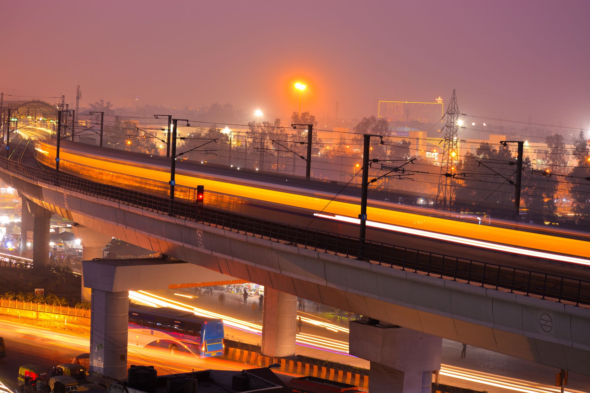 Delhi Metro Global Expansion: Proven Strategies for Success