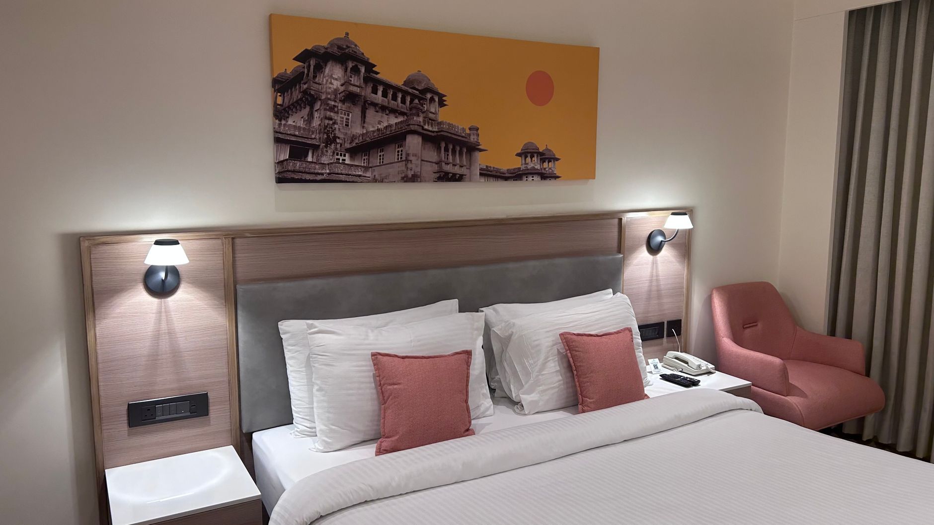Ginger hotel Jorhat: The Best New Stay Experience