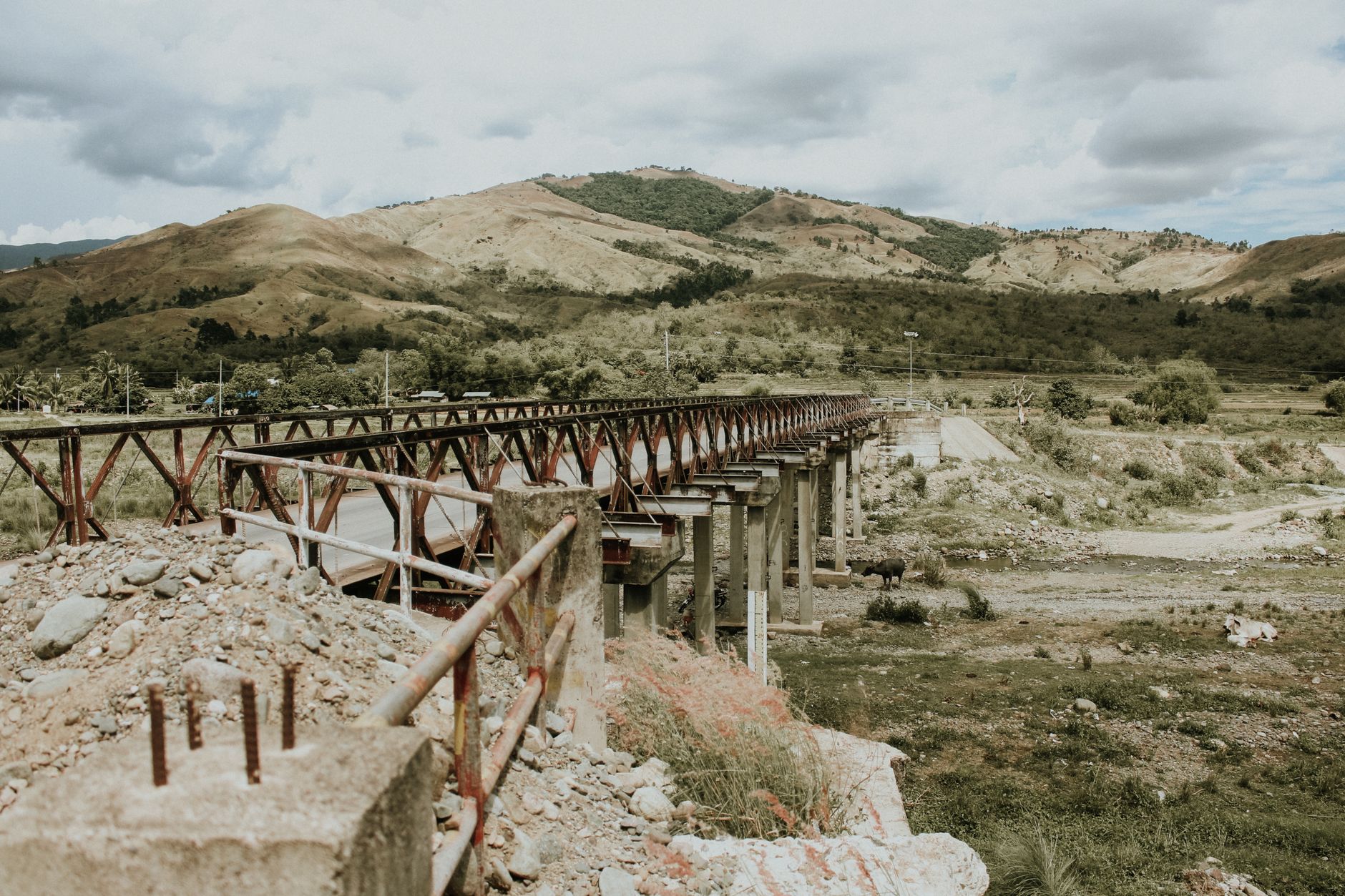 Philippines rail projects: Quick support from India is Worth it