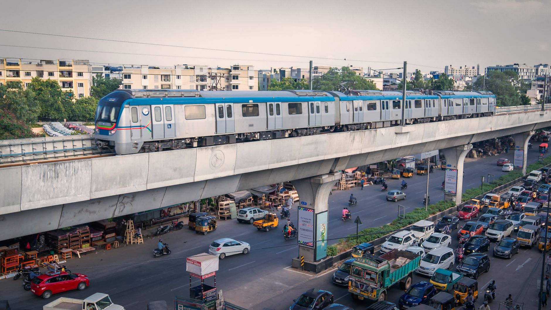 Chennai Metro Phase II: Worth the Investment for Growth