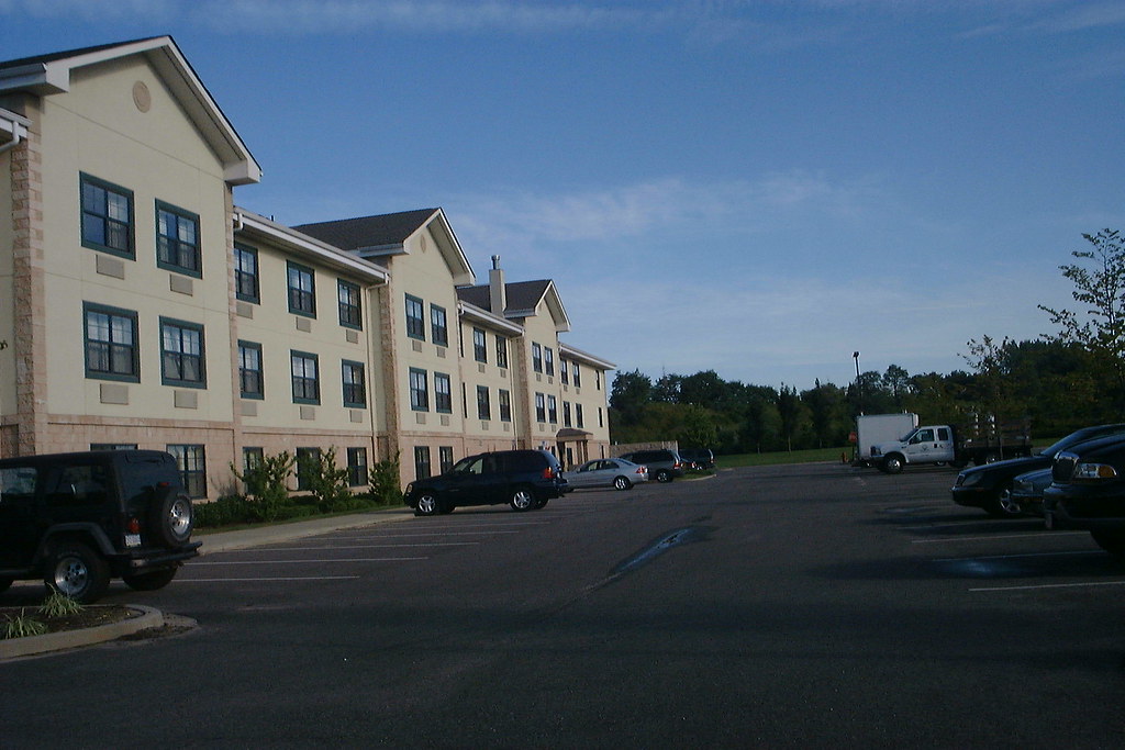 Extended Stay Hotels: Are They the Best Choice for Travelers?