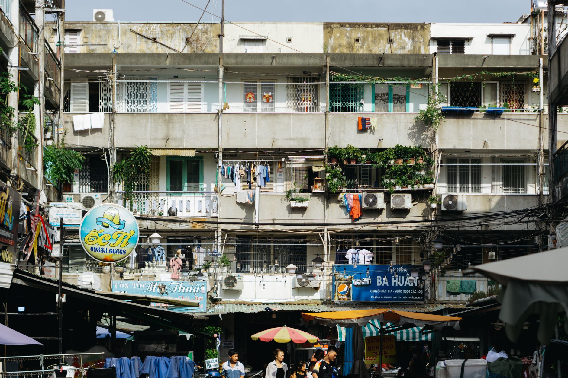 Ho Chi Minh housing market shows clear price stabilisation