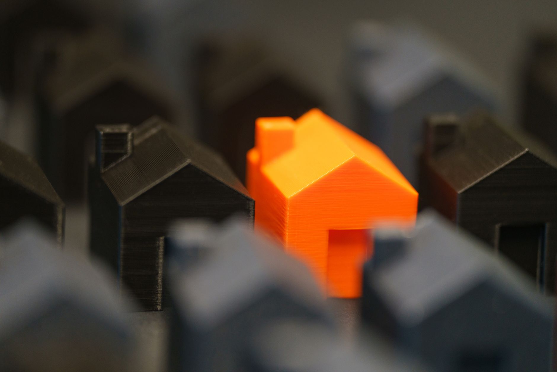 Regional home prices: The Smart Way to Invest Now