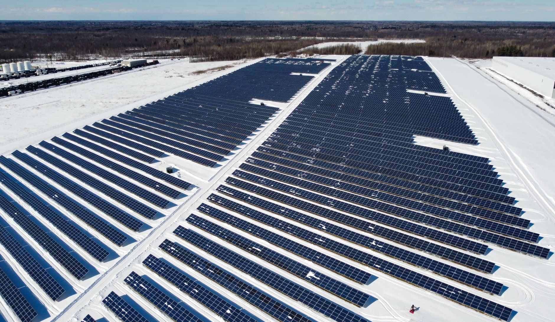 Is the Solar Order from BSF a Smart Investment?