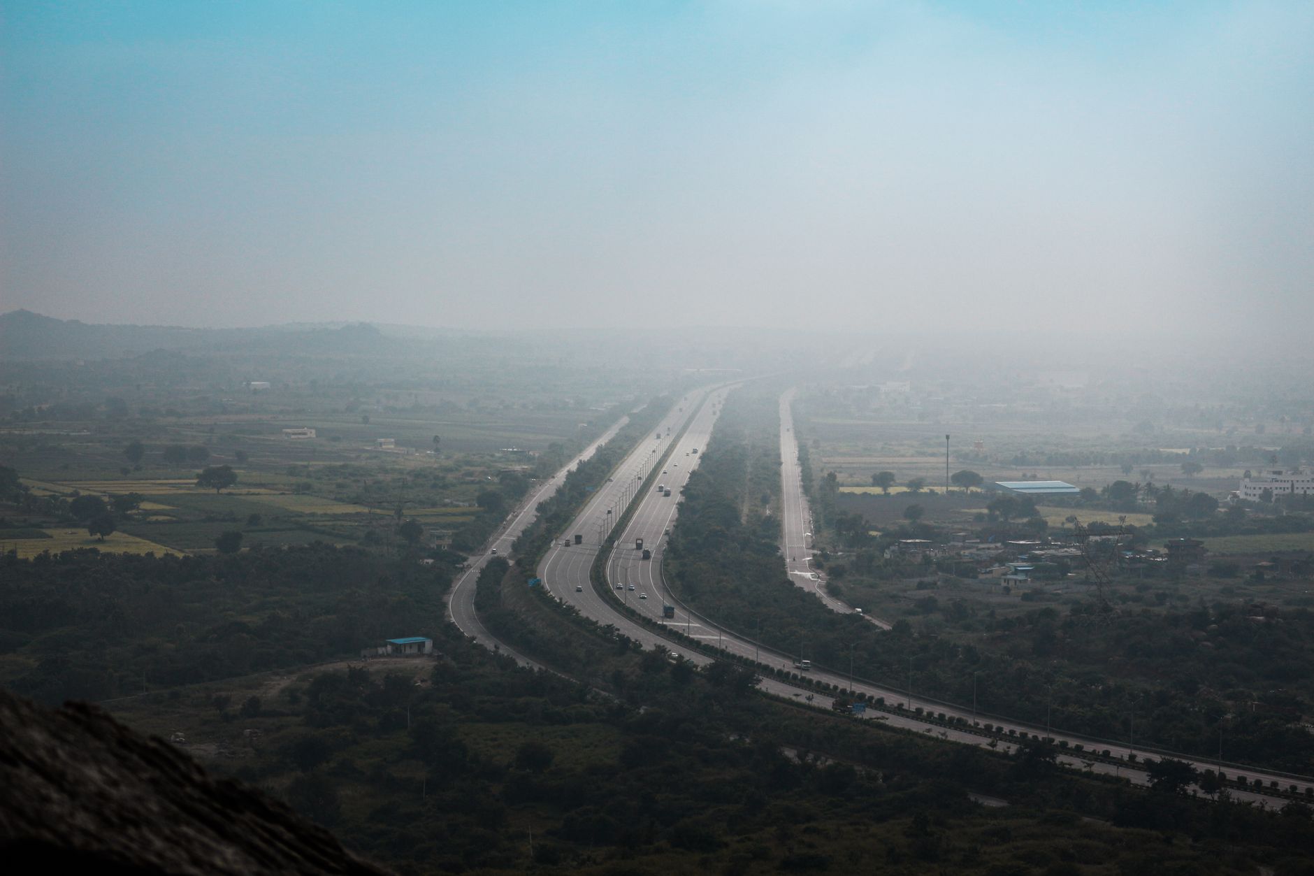 Telangana Highway Projects: Clear and Proven Benefits Ahead